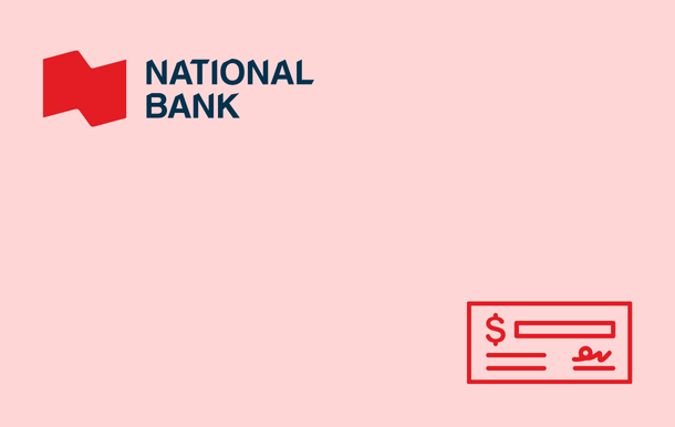 National Bank Digital Business Package