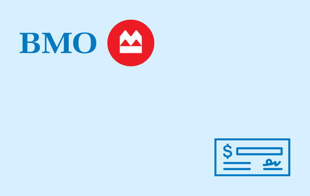 BMO Performance Chequing Account