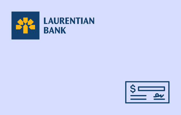Laurentian Bank Basic account