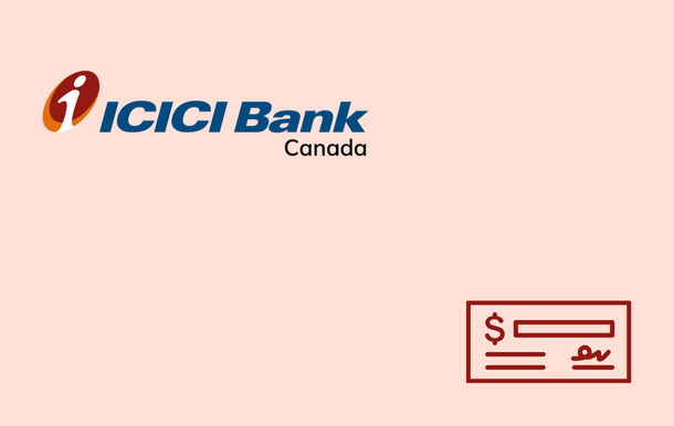 ICICI HiVALUE PLUS Chequing Account