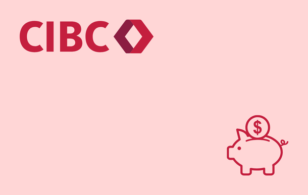 CIBC RRSP Daily Interest Savings Account
