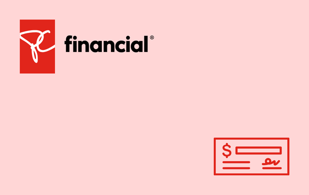 PC Money Account