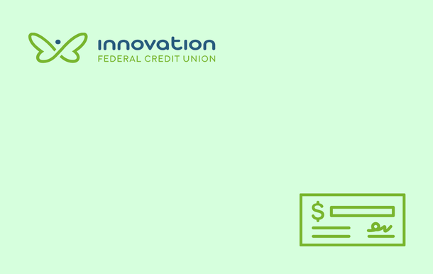 Innovation's No-Fee Bank Account