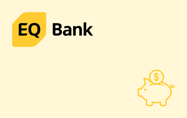 EQ Bank Notice Savings Account