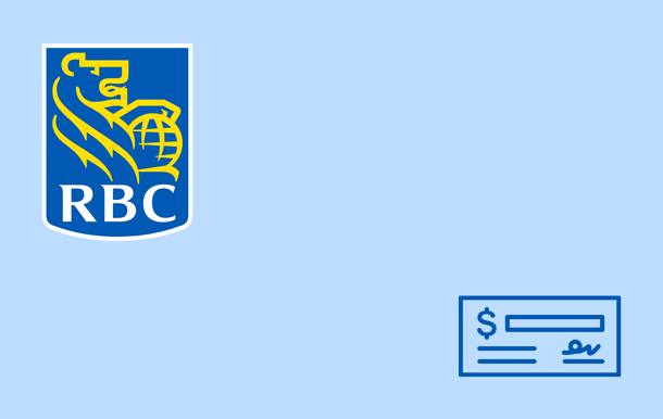 RBC Signature No Limit Banking