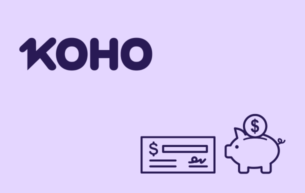 KOHO Essential