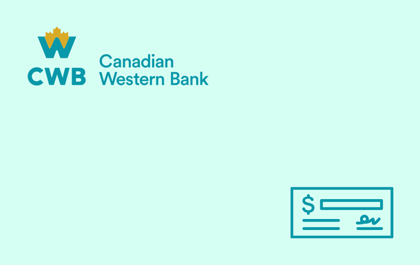 CWB Gold Leaf PLUS Account