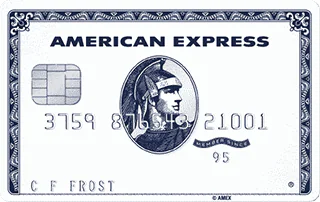 American Express Essential Credit Card