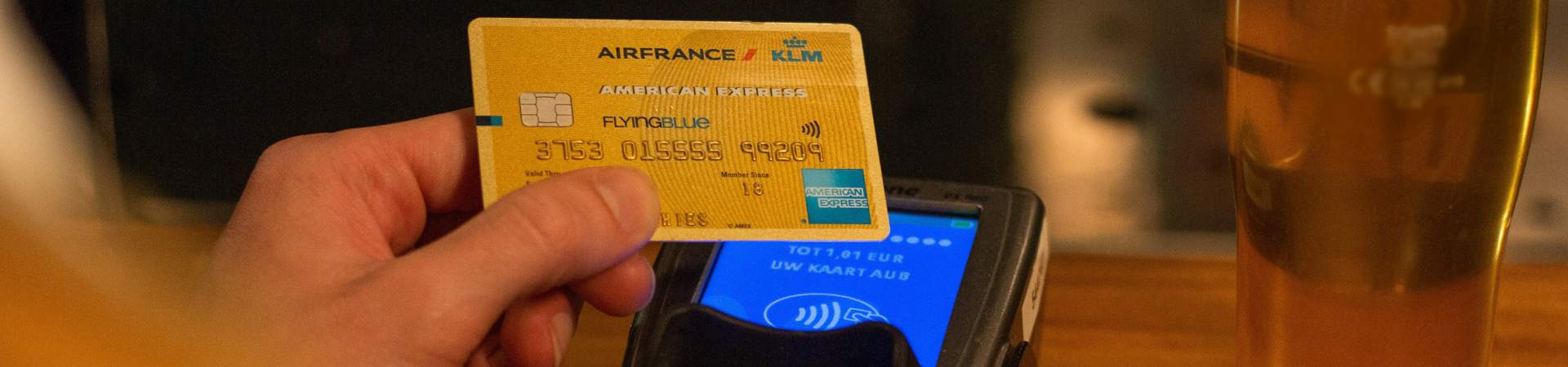Why American Express Is Not Accepted Everywhere